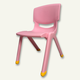 Детский стул Terrio Розовый