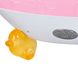 Автоматическая ванночка для куклы BABY BORN - Забавное купание Baby Born Interactive Bathtub 828366