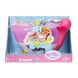 Автоматична ванночка для ляльки BABY BORN - Забавне купання Baby Born Interactive Bathtub 828366