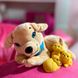 Мягкая коллекционная игрушка – Собачка мама с сюрпризом #sbabam (в дисплее 8 шт.) 67/CN-2020-CDU
