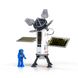 Ігровий набір з фігуркою Astropod – Місія «Побудуй станцію зв'язку» 80333