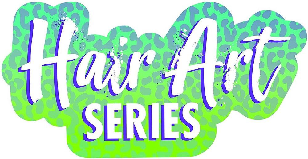 Лялька Хердораблс Hairdorables Hair Art Series 5 Мистецтво волосся Серія 5 Just Play