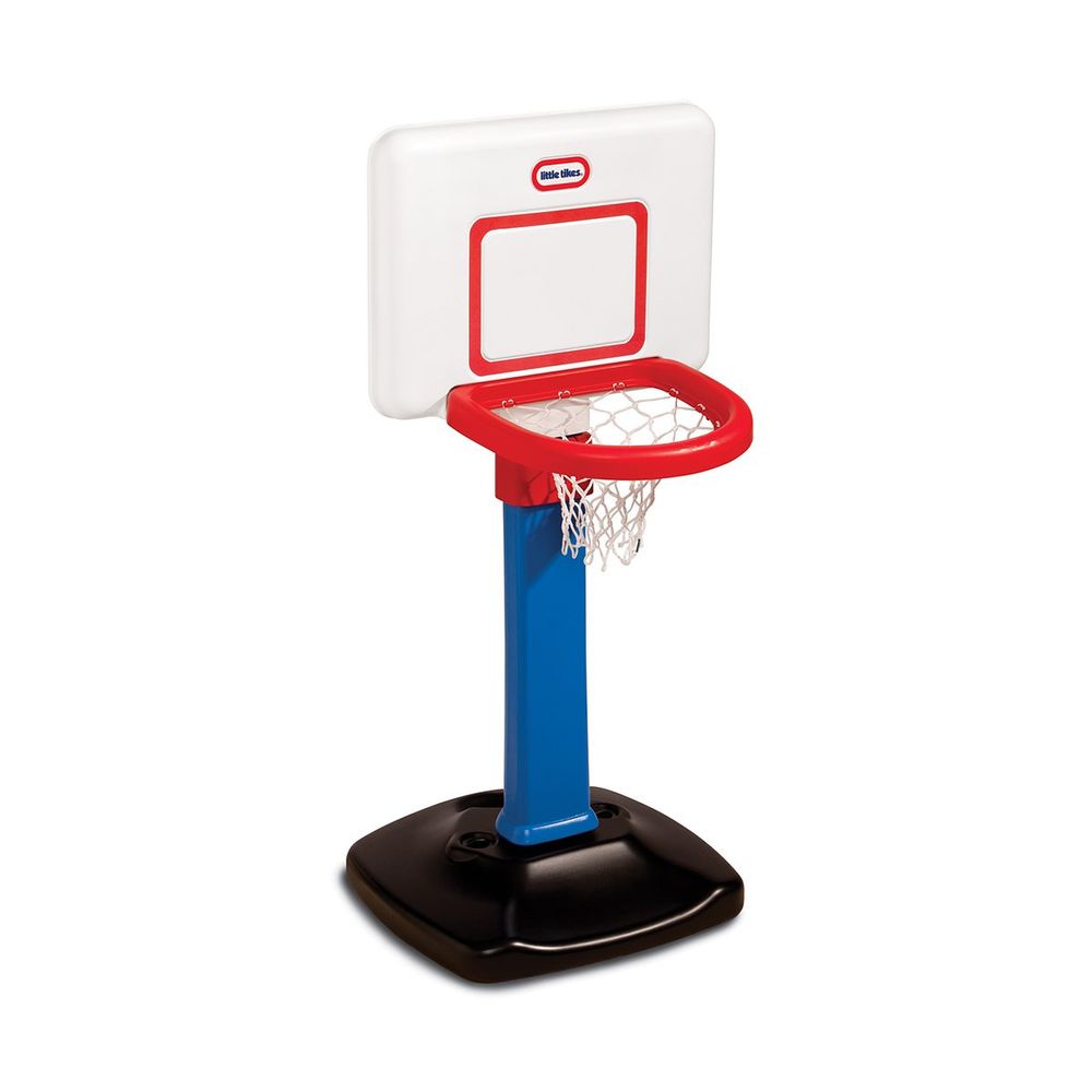 Игровой набор Баскетбол Little Tikes (cкладной, регулируемая высота до 120 см) 620836E3