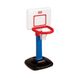 Игровой набор Баскетбол Little Tikes (cкладной, регулируемая высота до 120 см) 620836E3