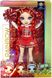 Лялька Рейнбоу Хай Рубі Черлідер Rainbow High Cheer Ruby Anderson Red Fashion Doll Cheerleader 572039