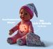 Интерактивный пупс Simba кукла Лаура Колыбельная со световым эффектом и мелодией 30 см 5140002