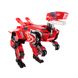 Игровой набор с роботом-трансформером Dinoster Raptor Tron Раптор Трон EU580801