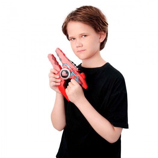 Іграшкова дитяча зброя Dinoster Меч Лучіо EU580871