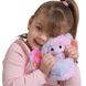 Интерактивная игрушка Curlimals - Медведица Белла 3729