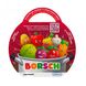 Колекційна стретч-іграшка у вигляді овочу Борщ – Borsch (8 шт., у диспл.) 41/CN23-CDU
