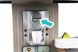 Интерактивная детская кухня Тефаль Эволюшен с эффектом кипения Tefal Evolutive Smoby 312300