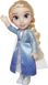 Лялька Frozen 2 Подорож Ельзи Холодне серце 2 Disney Frozen 2 Elsa Travel Doll