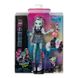 Лялька Monster High Frankie Stein  Монстро-класика Френкі Штейн (HHK53)