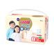 Трусики-подгузники Goo.N Premium Soft для детей (XXL, 15-25 кг, 30 шт) 863230
