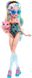 Кукла Monster High Lagoona Blue Монстро-классика Лагуна (HHK55)