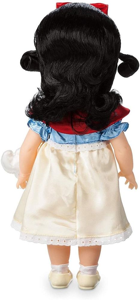Новинка! Кукла Аниматор Белоснежка Дисней Disney Animators' Collection Snow White Doll