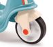 Детский толокар-скутер, беговел Smoby Голубой 721006