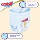 Трусики-подгузники Goo.N Premium Soft для детей (3L, 18-30 кг, 22 шт)  863231