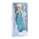 Эльза Классическая кукла Принцесса Дисней с кулоном Disney Elsa Classic Doll with Pendant - Frozen