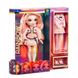 Лялька Рейнбоу Хай серия 2 Белла Паркер Rainbow High S2 Bella Parker Pink Fashion Doll 570738