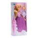 Классическая кукла Дисней Рапунцель с подвеской Disney Rapunzel Classic Doll with Pendant