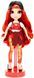 Лялька Рейнбоу Хай Рубі Rainbow High Ruby Anderson Red Fashion Doll(з аксесуарами) 569619