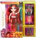 Кукла Рейнбоу Хай Руби Rainbow High Ruby Anderson Red Fashion Doll(с аксессуарами) 569619