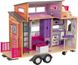 Большой Кукольный домик прицеп Teeny House KidKraft 65948