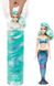 Кукла Барби сюрприз Цветное перевоплощение Русалка Barbie Color Reveal Doll with 7 Surprises Mermaid Series