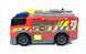 Пожарная машина Dickie Toys Быстрое реагирование с контейнером для воды 15 см (3302028)