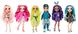 Кукла Рейнбоу Хай серия 2 Стелла Монро Rainbow High S2 Stella Monroe Fuchsia Fashion Doll 572121