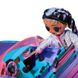 Машинка з лялькою L.O.L. SURPRISE! серії Dance - Кабріолет Танцмашина LOL Dance Machine Car 117933