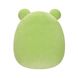 Мягкая игрушка Squishmallows – Лягушка Венди (30 cm) SQCR04165