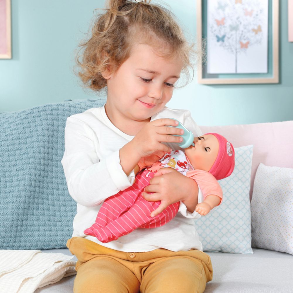 Кукла My First Baby Annabell - Моя первая малышка (30 cm) 709856