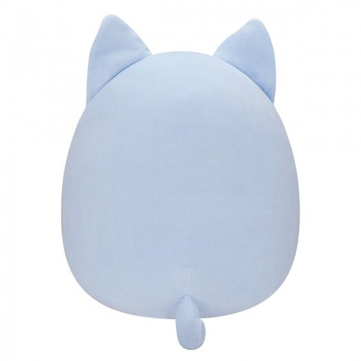 Мягкая игрушка Squishmallows – Кот Джованни (36 cm) SQCR03223