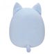 Мягкая игрушка Squishmallows – Кот Джованни (36 cm) SQCR03223