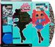 Кукла ЛОЛ ОМГ 3 серия LOL OMG S3 - Отличница L.O.L. Surprise! O.M.G. Series 3 Class Prez Fashion Doll 567202