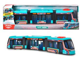 Городской трамвай Dickie Toys Сименс Авенио 41.5 см (3747016)