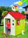 Игровой Домик Smoby Toys Солнечный, размер 110 х 98 х 127 см, 2+ 810705