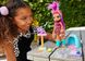 Игровой набор Пещерный Клуб кукла Рорелей с питомцем Mattel Cave Club Roaralai Doll Purr-FECT Pet GNL95