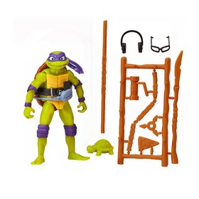 Игровая фигурка Черепашка-Ниндзя TMNT Мovie III Donatello – Донателло 83282