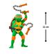Игровая фигурка Черепашка-Ниндзя TMNT Мovie III Michelangelo – Микеланджело 83283