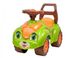 Машинка детская, автомобиль для прогулок ТехноК толокар детский Леопардик, арт. 3428