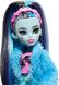 Лялька Mattel Монстер Хай Френкі Штейн Піжамна вечірка Monster High Frankie Stein Creepover Party Set HKY68