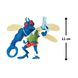 Игровая фигурка Черепашка-Ниндзя TMNT Мovie III Superfly – Суперфлай 83287