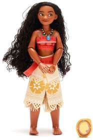 Моана Классическая кукла Принцесса Дисней Disney Moana Classic Doll