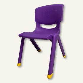 Детский стул Terrio Фиолетовый