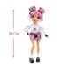 Кукла Rainbow High Lila Yamamoto S4  - Лила Ямамото Рейнбоу Хай 578338