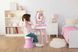 Игровой набор Smoby Toys Дисней Принцессы Столик с зеркалом, салон красоты 320250