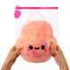 Мягкая игрушка-антистресс Fluffie Stuffiez - Пушистый сюрприз Мороженое 593447-2